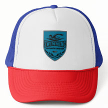 gorra de natación