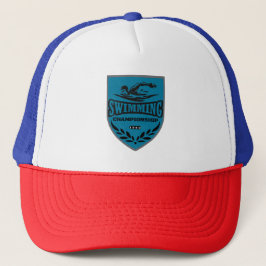 gorra de natación