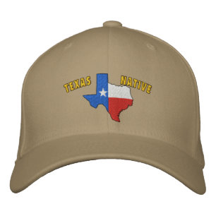 Gorra de Nativos Blindados de Texas
