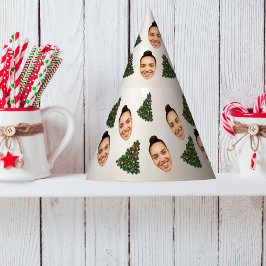 Gorra de Navidad divertida y personalizada con tu 