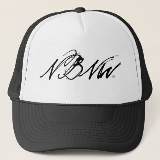 Gorra de NBNW