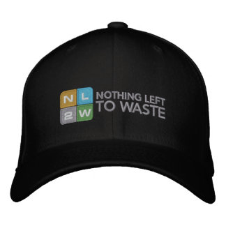 GORRA de NL2W