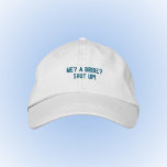 Gorra de novias divertidas de la princesa y2k de p<br><div class="desc">Un regalo perfecto para la novia que es una princesa en el corazón y ama una estética del Y2k ;)</div>