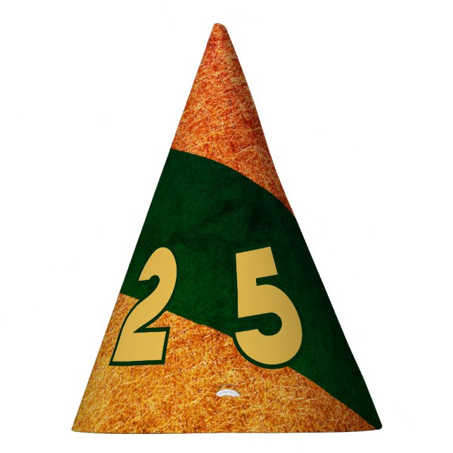 gorra de NYE 2025 en SUNSET (Derecha)