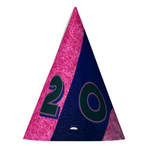 gorra de NYE 2025 en SUNSET AFTERGLOW