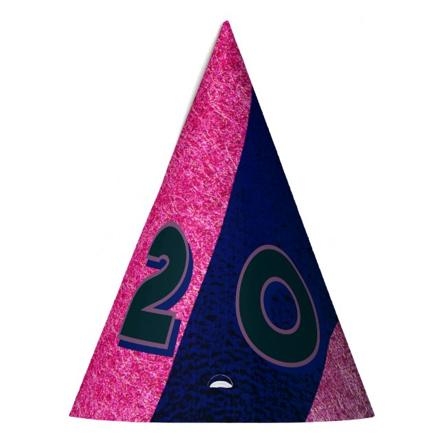 gorra de NYE 2025 en SUNSET AFTERGLOW (Izquierda)