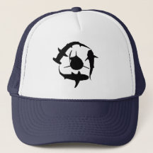 Gorra de Ocean Outlines