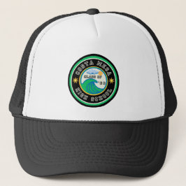 GORRA de Ola de Reunión CMHS '63