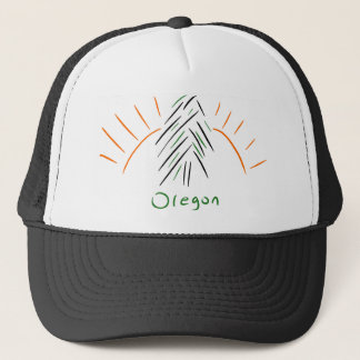 Gorra de Oregon