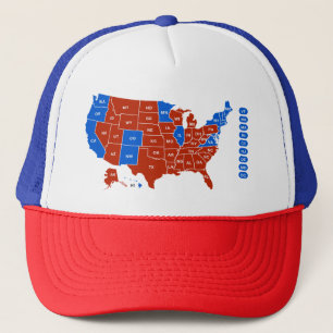 GORRA DE PAÍSES DE MAGA