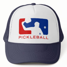 Gorra de pelota de pelota: Liga Mayor