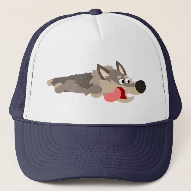 Gorra de Personalizado de la Flota Cuta (Anverso)