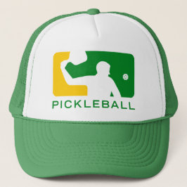 Gorra de Pickleball: Primera división