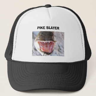 Gorra de Pike