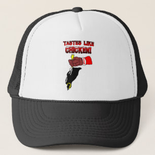 Gorra de Pingüino Muerto de Detroit