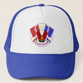 Gorra de protección de color