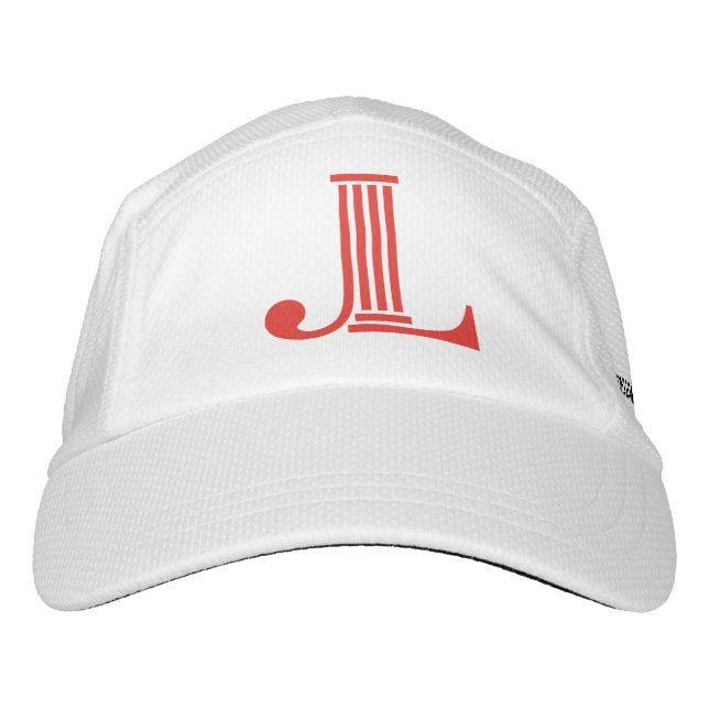 Gorra de punto del funcionamiento (Anverso)