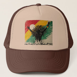 GORRA de Rasta