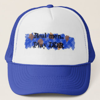 Gorra de RDA