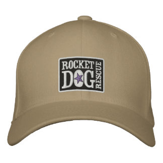 Gorra de RDR Embroidered