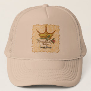 Gorra de Reina de Belleza de España