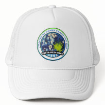 GORRA de Reunión Temática de Hawái del CMHS