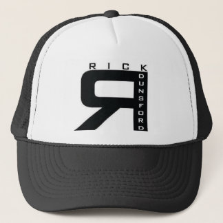Gorra de Rick Dunsford