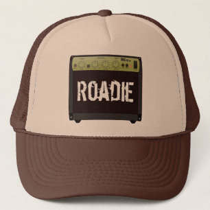 Gorra de Roadie
