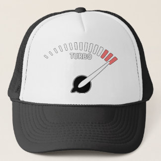 Gorra de Saab Turbo