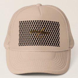Gorra de salpicaduras de helado derretido irresist