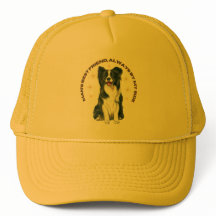 Gorra de seguimiento