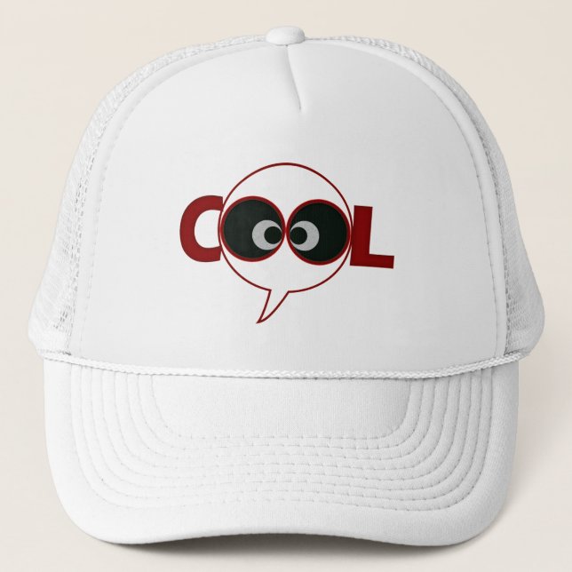gorra de seguimiento de Guay (Anverso)