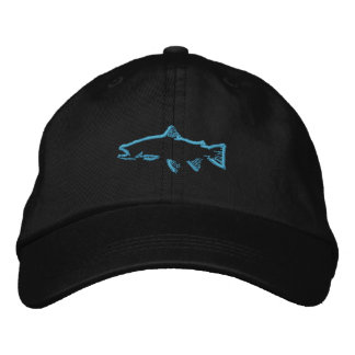 Gorra de seguimiento de trucos - Azul