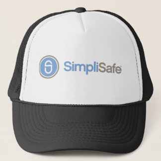 Gorra de SimpliSafe