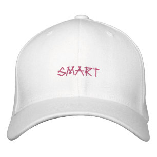 GORRA de SMART Embroidered