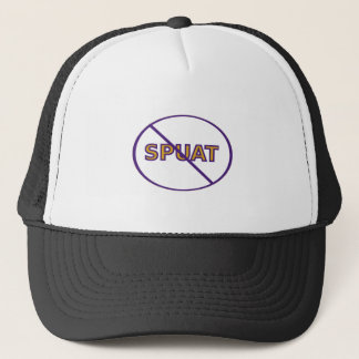 Gorra de SPUAT