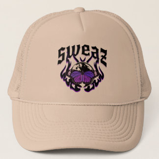 Gorra de Sweaz
