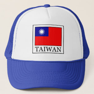 Gorra de Taiwán