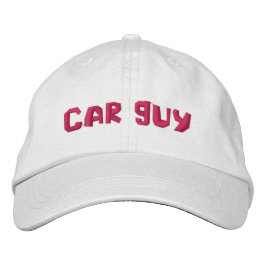 Gorra de trotamundos