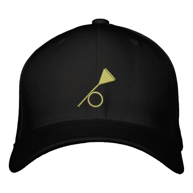 Gorra de Trystero (Anverso)