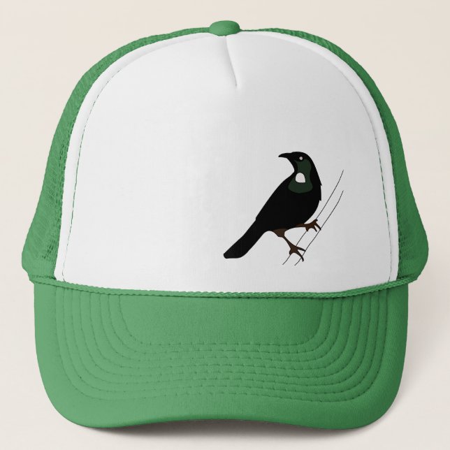 Gorra de Tui (Anverso)