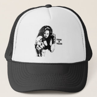 Gorra de Turbointoledogirl