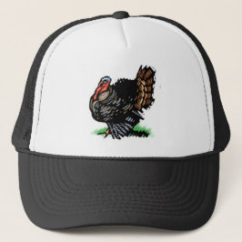 Gorra de Turquía