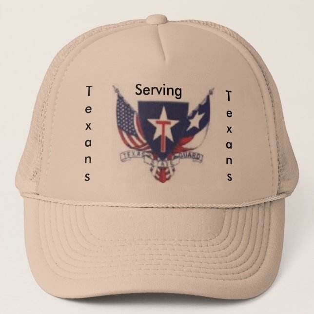 Gorra de TXSG Gimmie (Anverso)