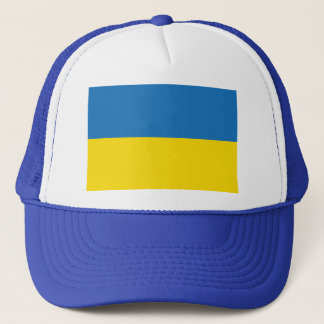 Gorra de Ucrania