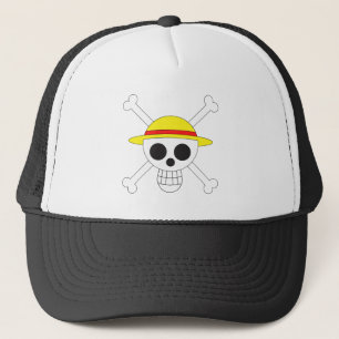 Gorra de una pieza,Sombrero camionero