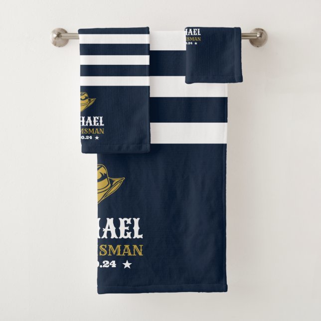 Gorra de Vaqueros de Occidente Personalizado Elega (In situ)