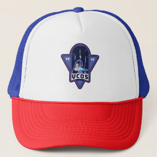 Gorra de VCOS 2025