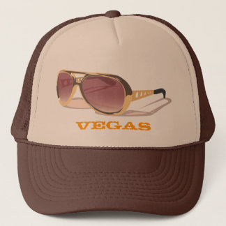 Gorra de Vegas