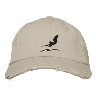 Gorra de Wakeboard